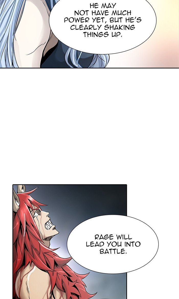 Tower of God Chapter 466 87